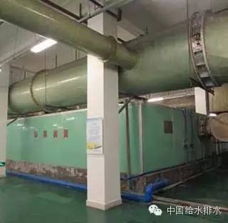 技術(shù)交流 會“生長”的污水廠——FCR花園式污水處理技術(shù)的革新與實踐