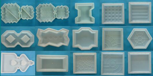 彩磚塑料模具制品凹陷缺陷的成因分析與處理辦法