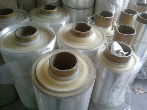 廊坊地區廢舊塑料制品求購指南 以洪興制繩廠為例