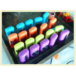 熱轉印與水轉印 塑料表面處理的革新工藝